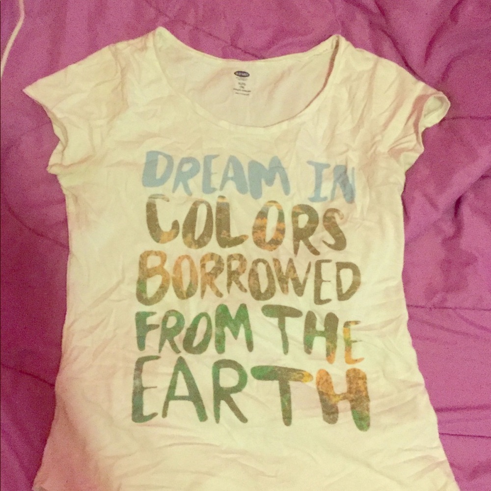 Girls top